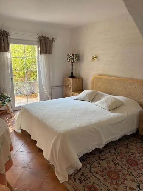 Paradis Provencal Sainte-Maxime 0*,  Franciaország